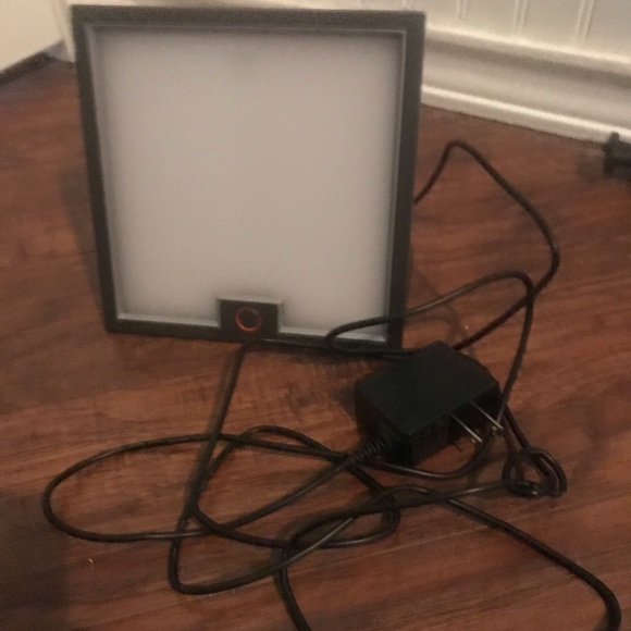 Light Box For SAD - Picture 3 of 6